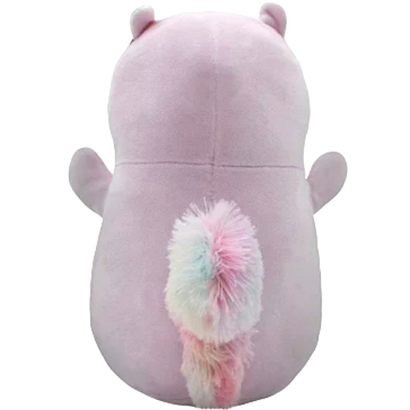 Squishmallows 12" Sydnee the Squirrel HugMees Easter 2023 NWT in Bag KellyToys - Picture 9 of 9